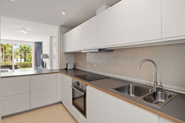 2 bedroom Apartment for sale in Casares with pool garage - € 390,000 (Ref: 9013853)