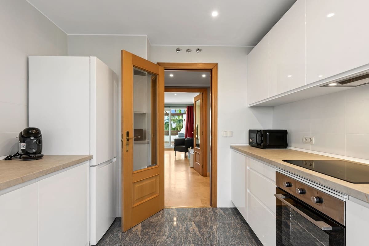 2 soverom Leilighet til salgs i New Golden Mile - € 355 000 (Ref: 9013854)