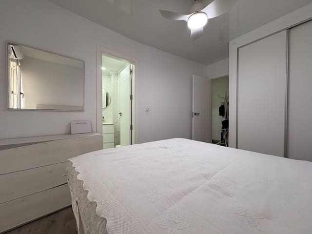 4 chambre Appartement à vendre à Parque de las Naciones, Torrevieja - 209 000 € (Ref: 9018294)