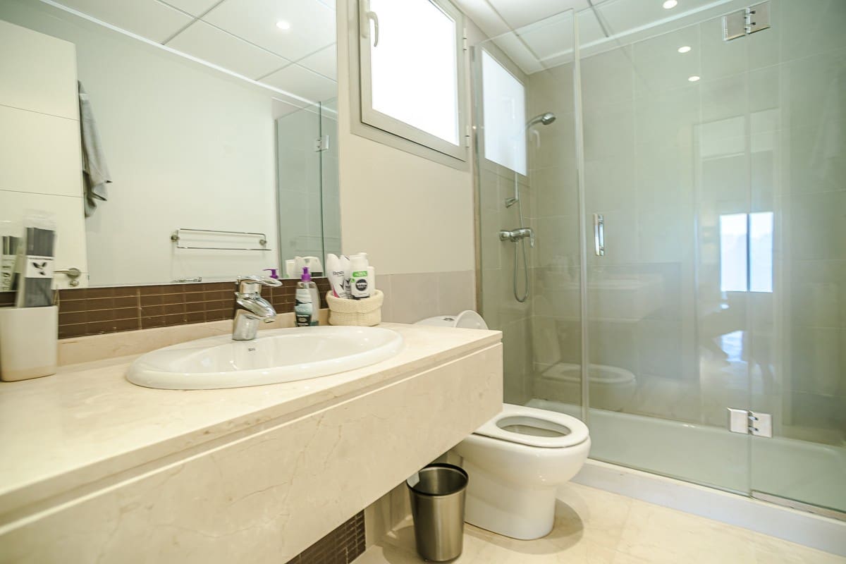 3 Zimmer Villa zu verkaufen in San Miguel de Salinas mit Pool - 525.000 € (Ref: 9018297)