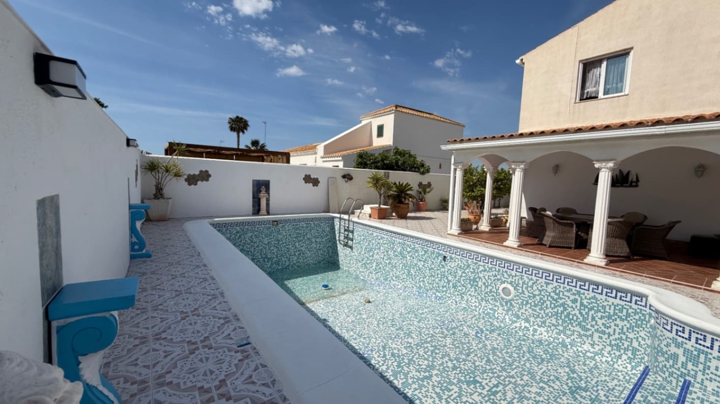 3 camera da letto Casa in vendita in Torrevieja con garage - 399.000 € (Rif: 9018300)