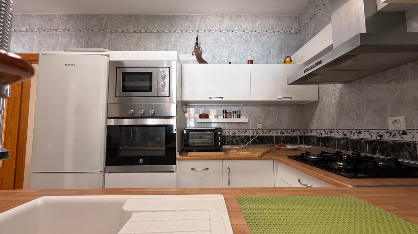 3 camera da letto Casa in vendita in Torrevieja con garage - 399.000 € (Rif: 9018300)