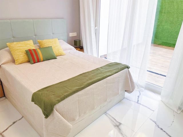 2 chambre Appartement à vendre à Playa del Cura, Torrevieja - 260 000 € (Ref: 9018301)