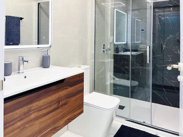 2 chambre Appartement à vendre à Playa del Cura, Torrevieja - 260 000 € (Ref: 9018301)