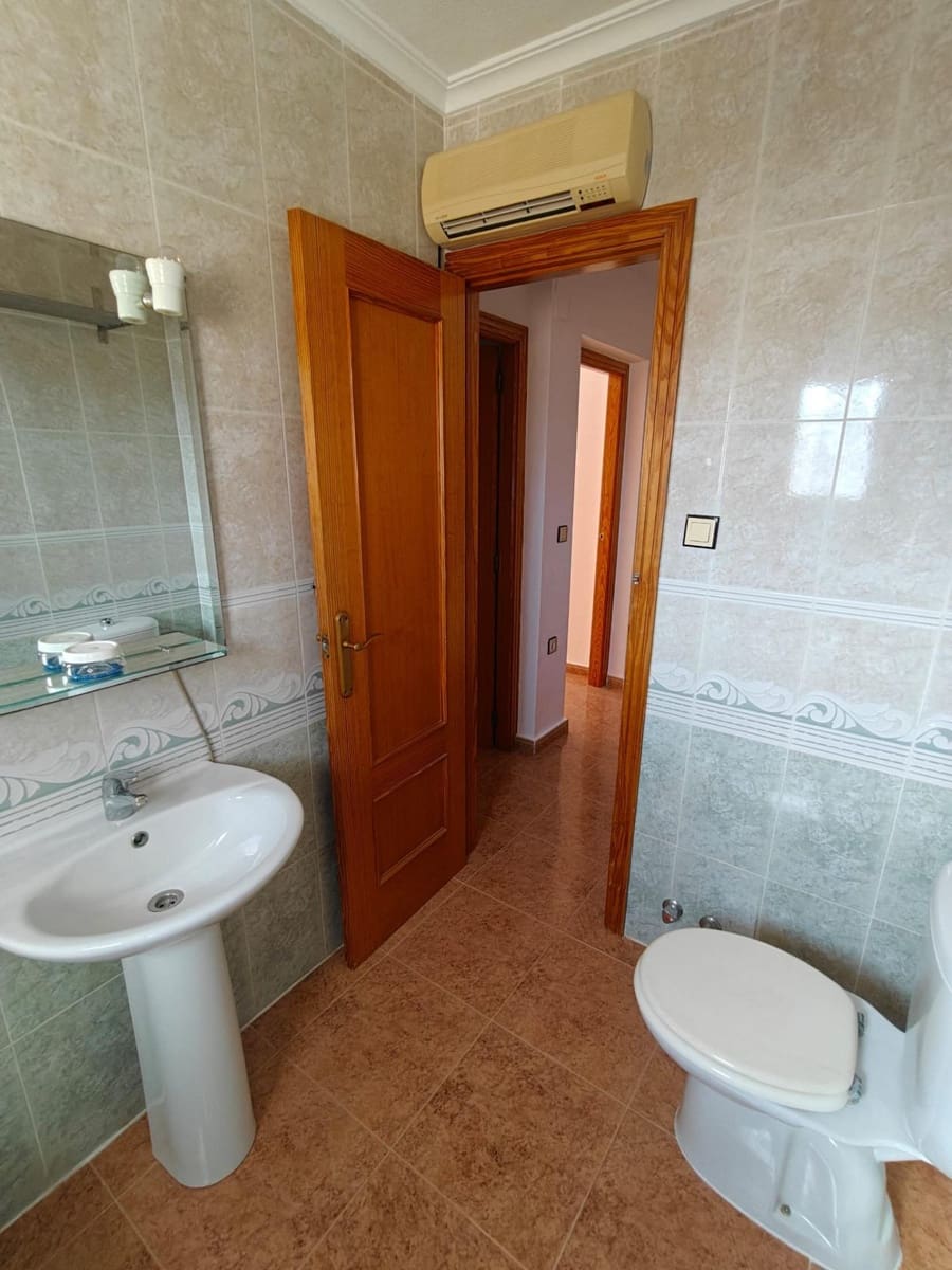 3 slaapkamer Appartement te koop in Los Montesinos met zwembad - € 185.000 (Ref: 9018302)