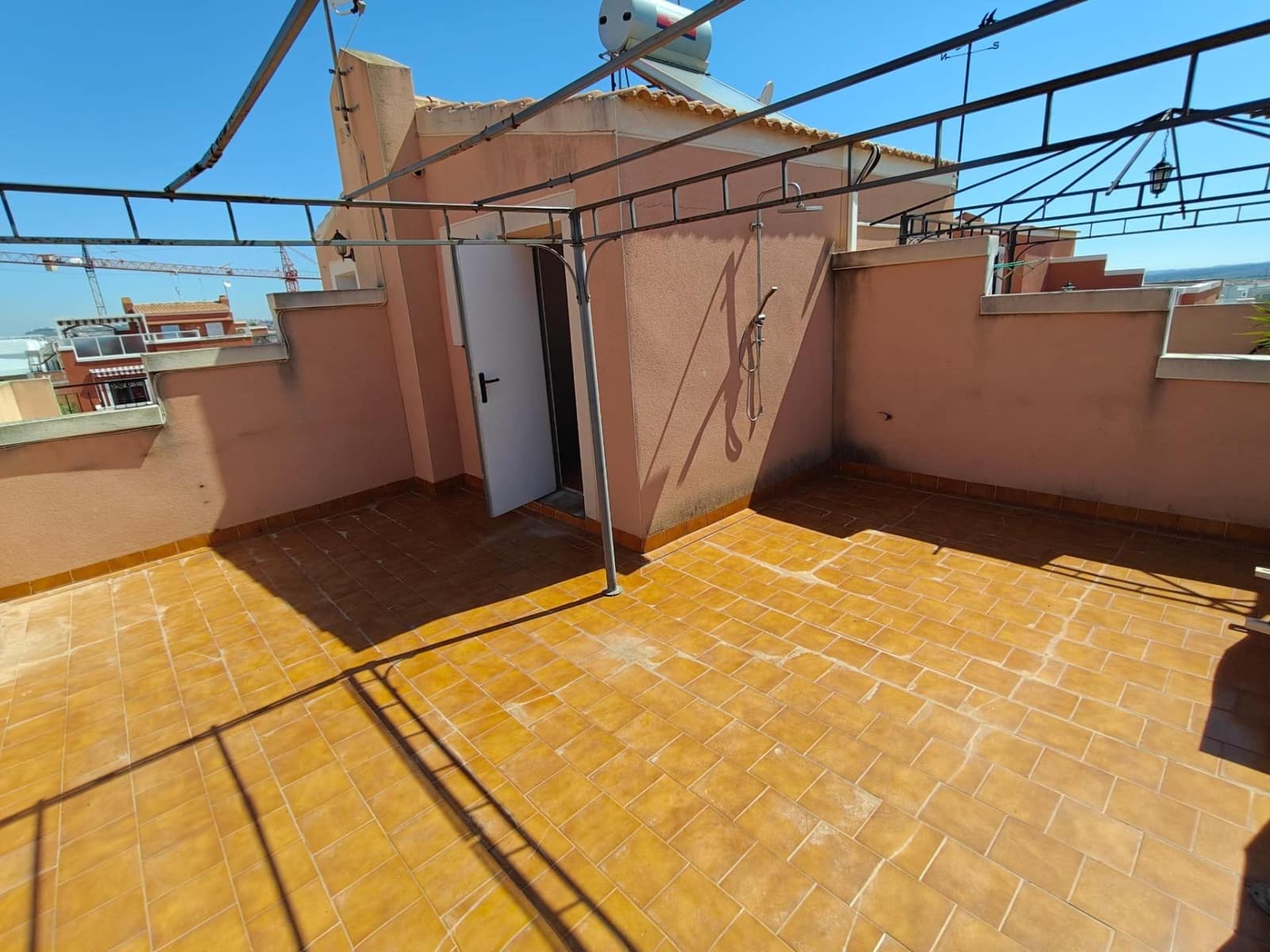 3 slaapkamer Appartement te koop in Los Montesinos met zwembad - € 185.000 (Ref: 9018302)