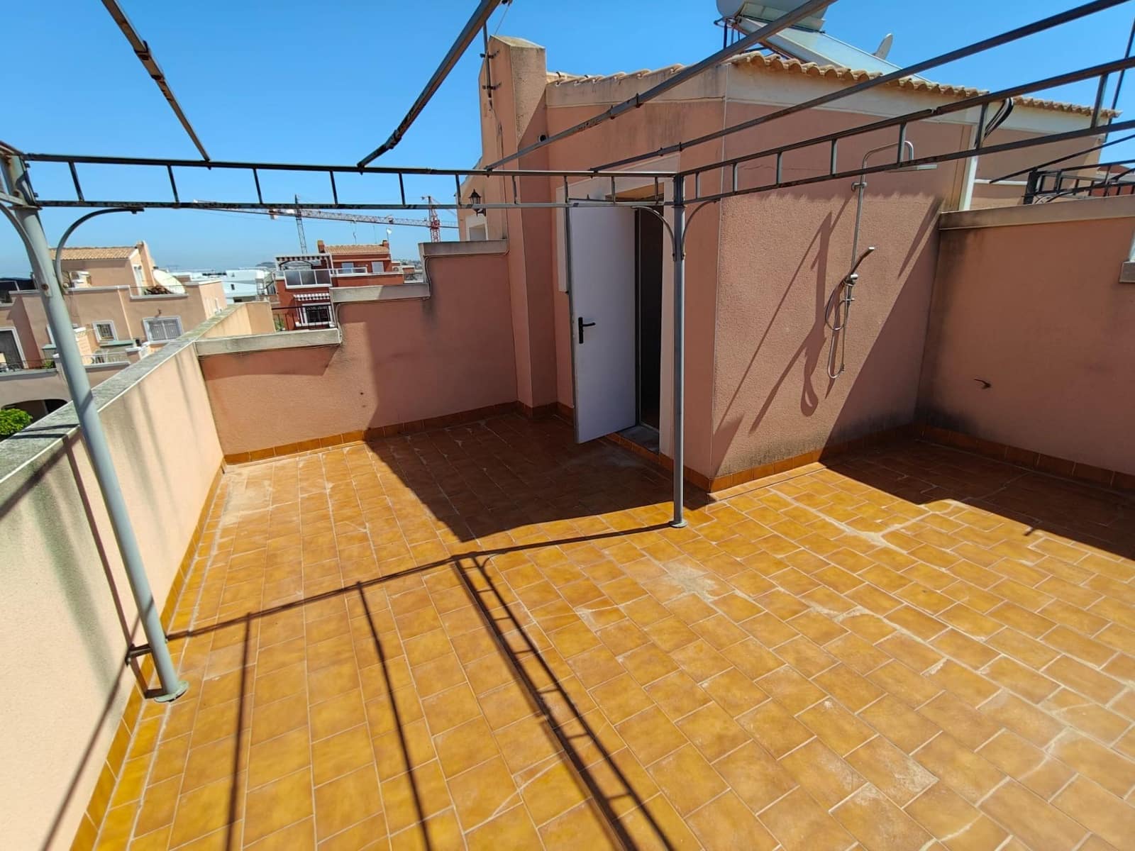 3 slaapkamer Appartement te koop in Los Montesinos met zwembad - € 185.000 (Ref: 9018302)