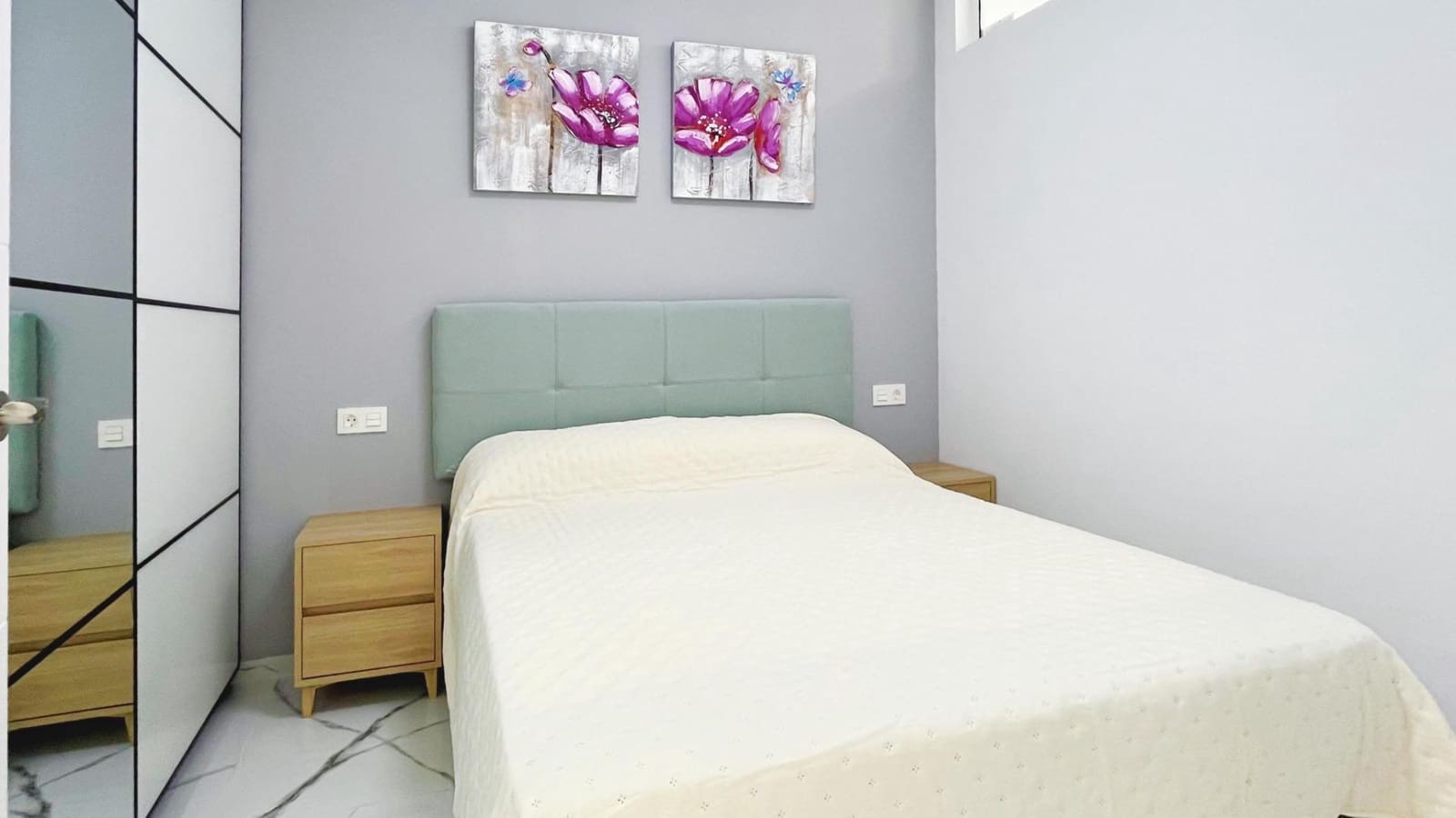 2 sypialnia Apartament na sprzedaż w Torrevieja - 260 000 € (Ref: 9018304)