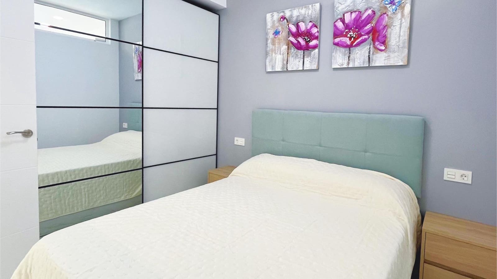 2 sypialnia Apartament na sprzedaż w Torrevieja - 260 000 € (Ref: 9018304)