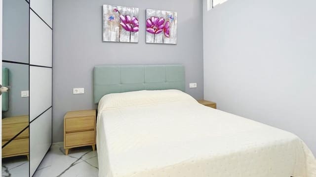 2 sypialnia Apartament na sprzedaż w Playa del Cura, Torrevieja - 260 000 € (Ref: 9018304)