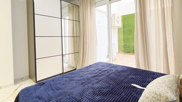 2 sypialnia Apartament na sprzedaż w Playa del Cura, Torrevieja - 260 000 € (Ref: 9018304)