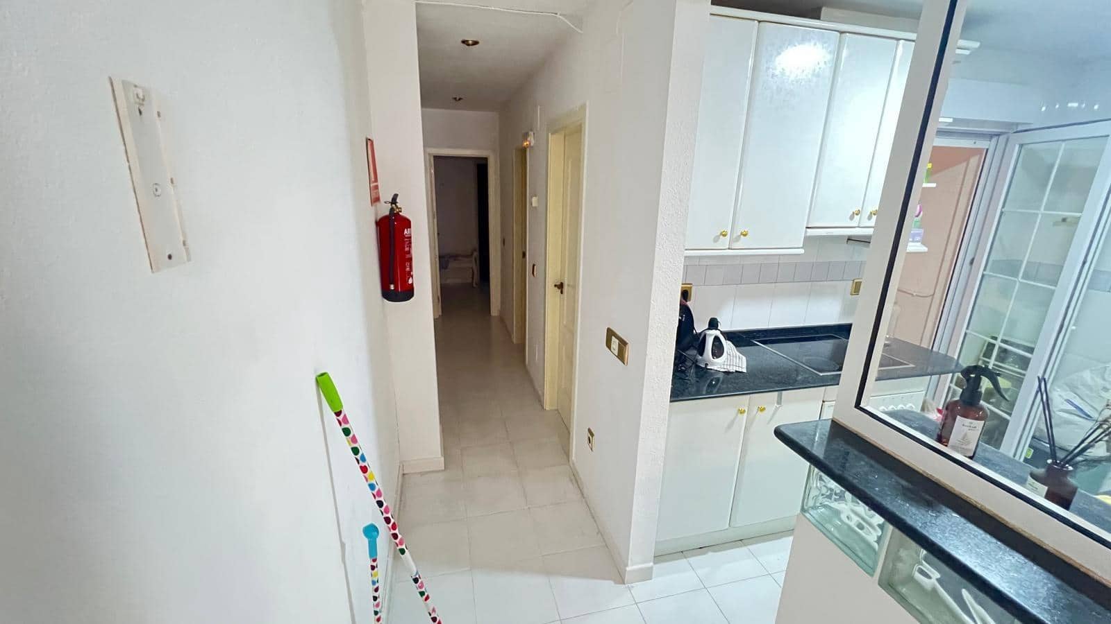 2 Zimmer Apartment zu verkaufen in Torrevieja - 139.900 € (Ref: 9020961)