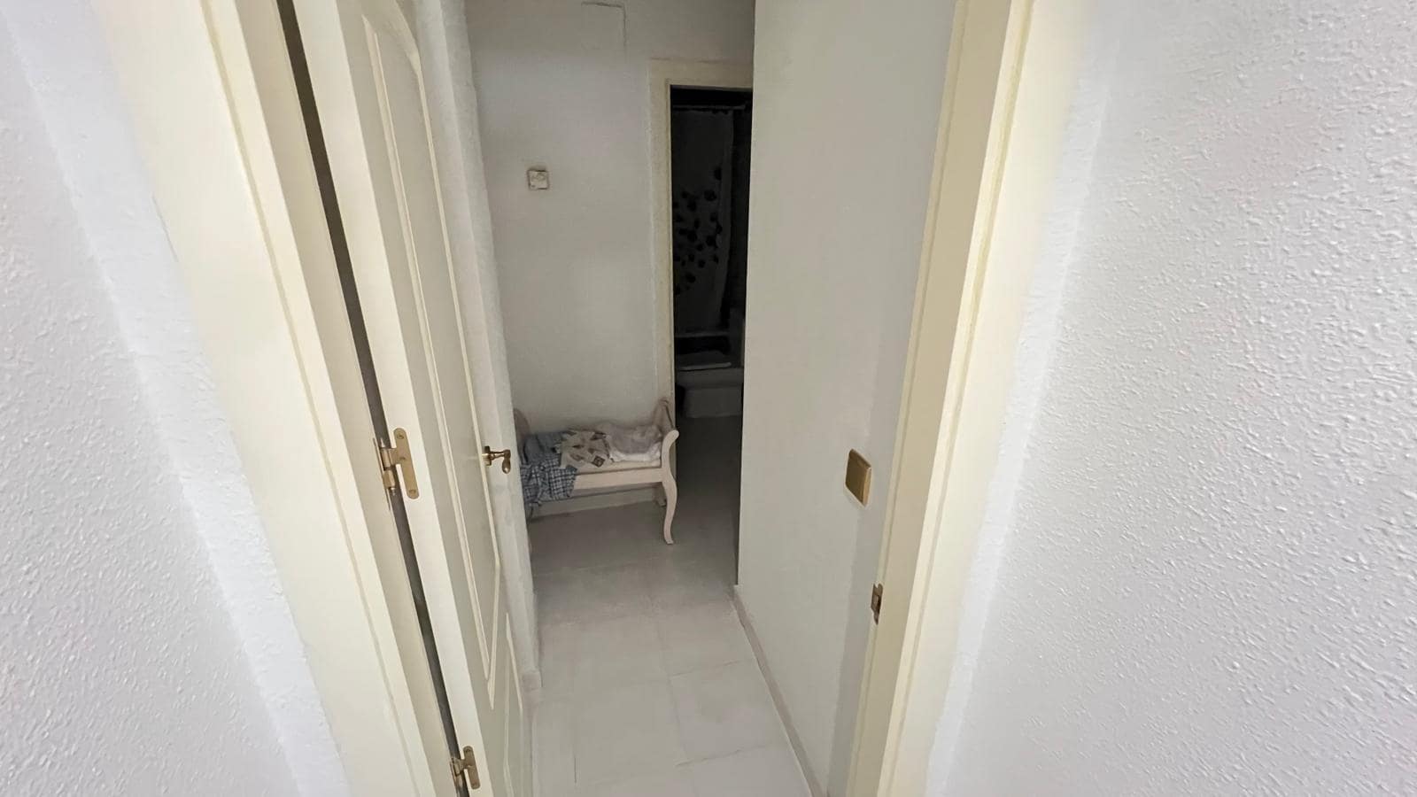 2 Zimmer Apartment zu verkaufen in Torrevieja - 139.900 € (Ref: 9020961)