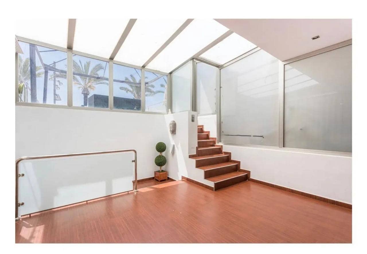 4 soverom Leilighet til salgs i Torrevieja - € 489 000 (Ref: 9020964)