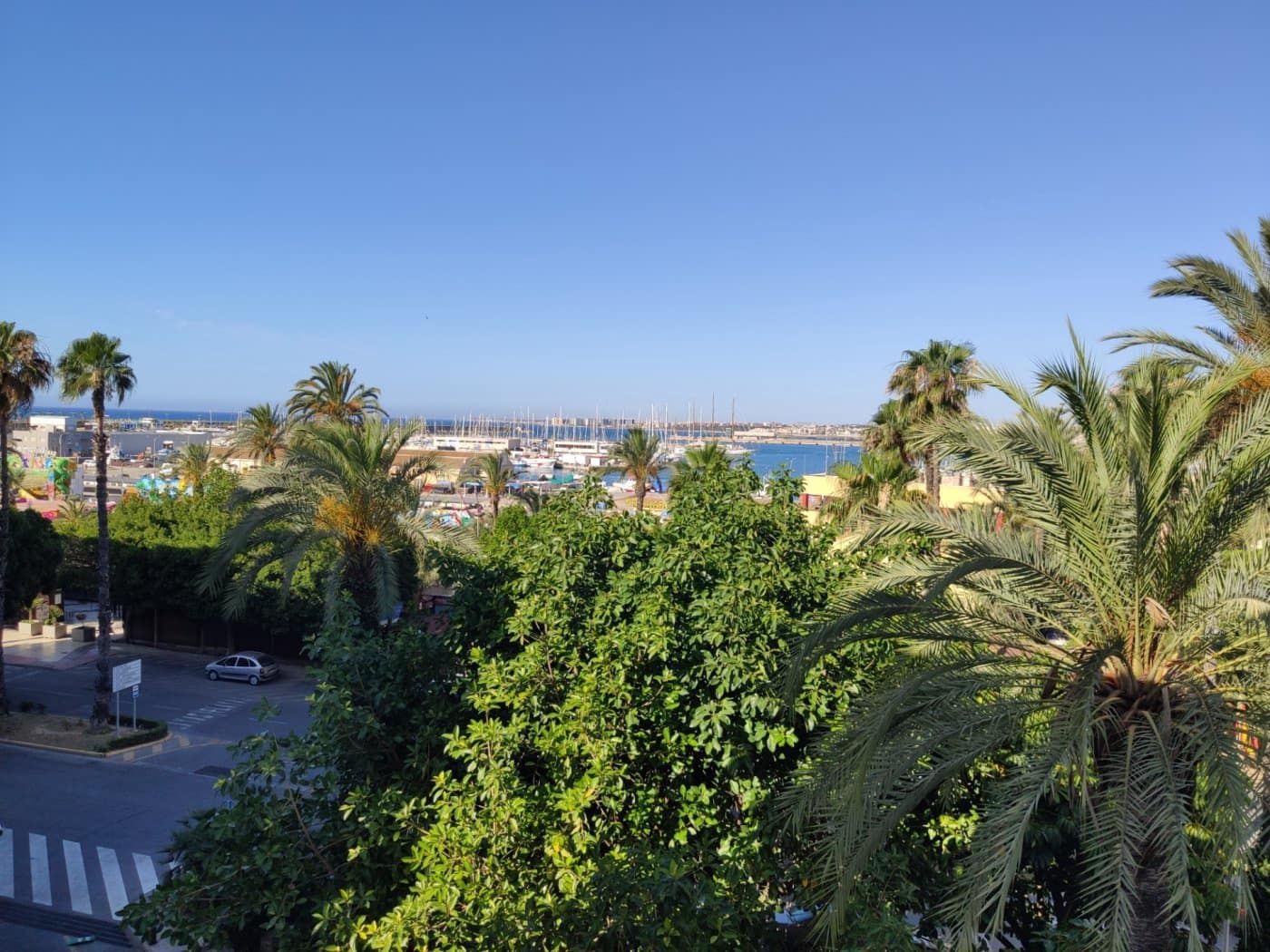 Apartamento de 3 habitaciones en Torrevieja en venta con garaje - 438.900 € (Ref: 9020966)