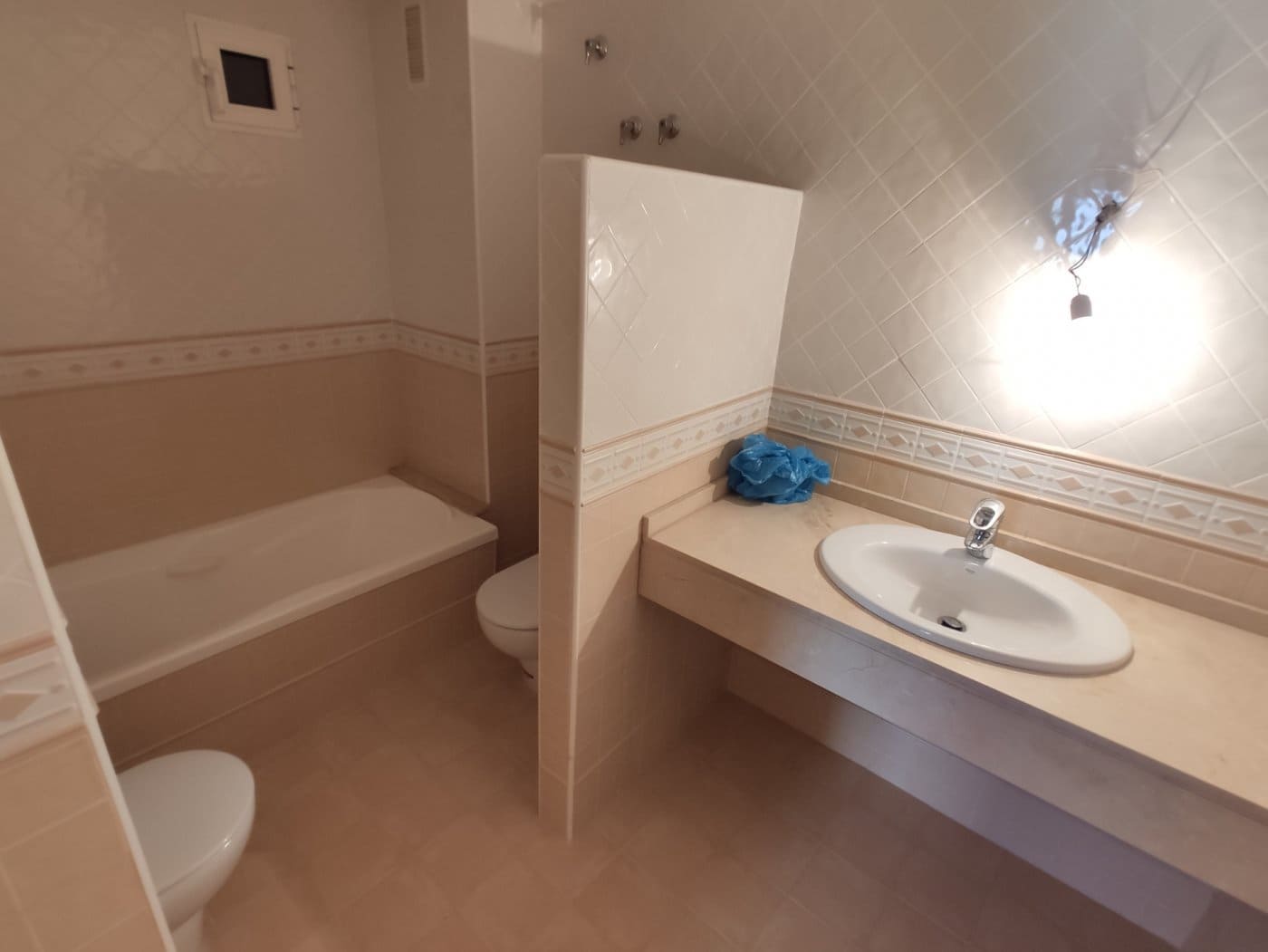 Apartamento de 3 habitaciones en Torrevieja en venta con garaje - 438.900 € (Ref: 9020966)