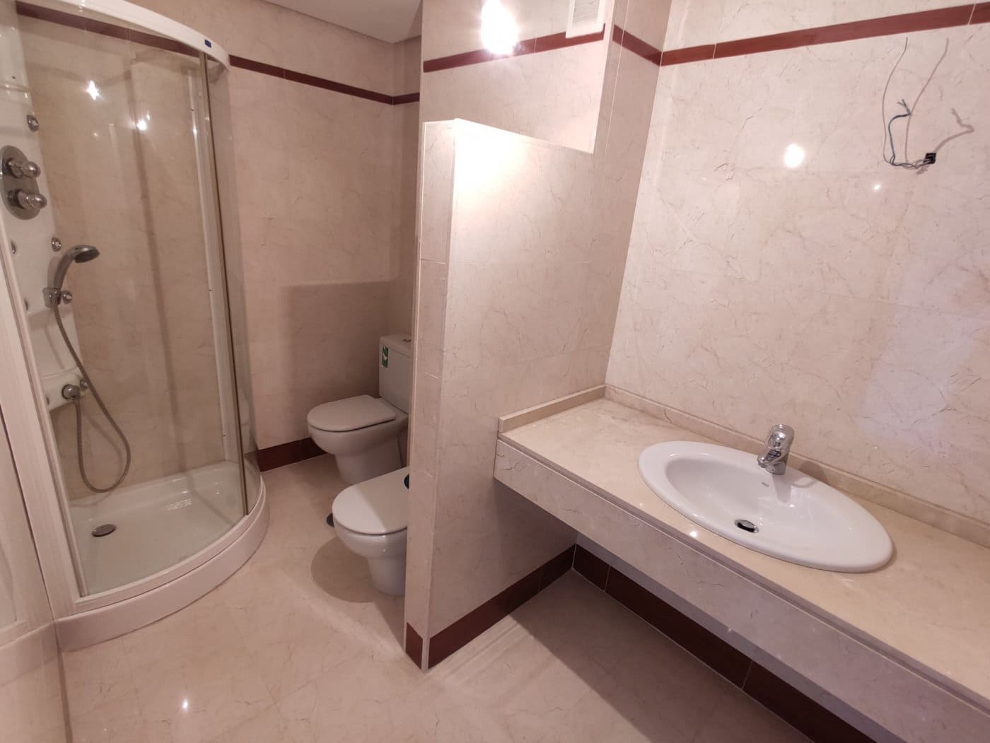 Apartamento de 3 habitaciones en Torrevieja en venta con garaje - 438.900 € (Ref: 9020966)