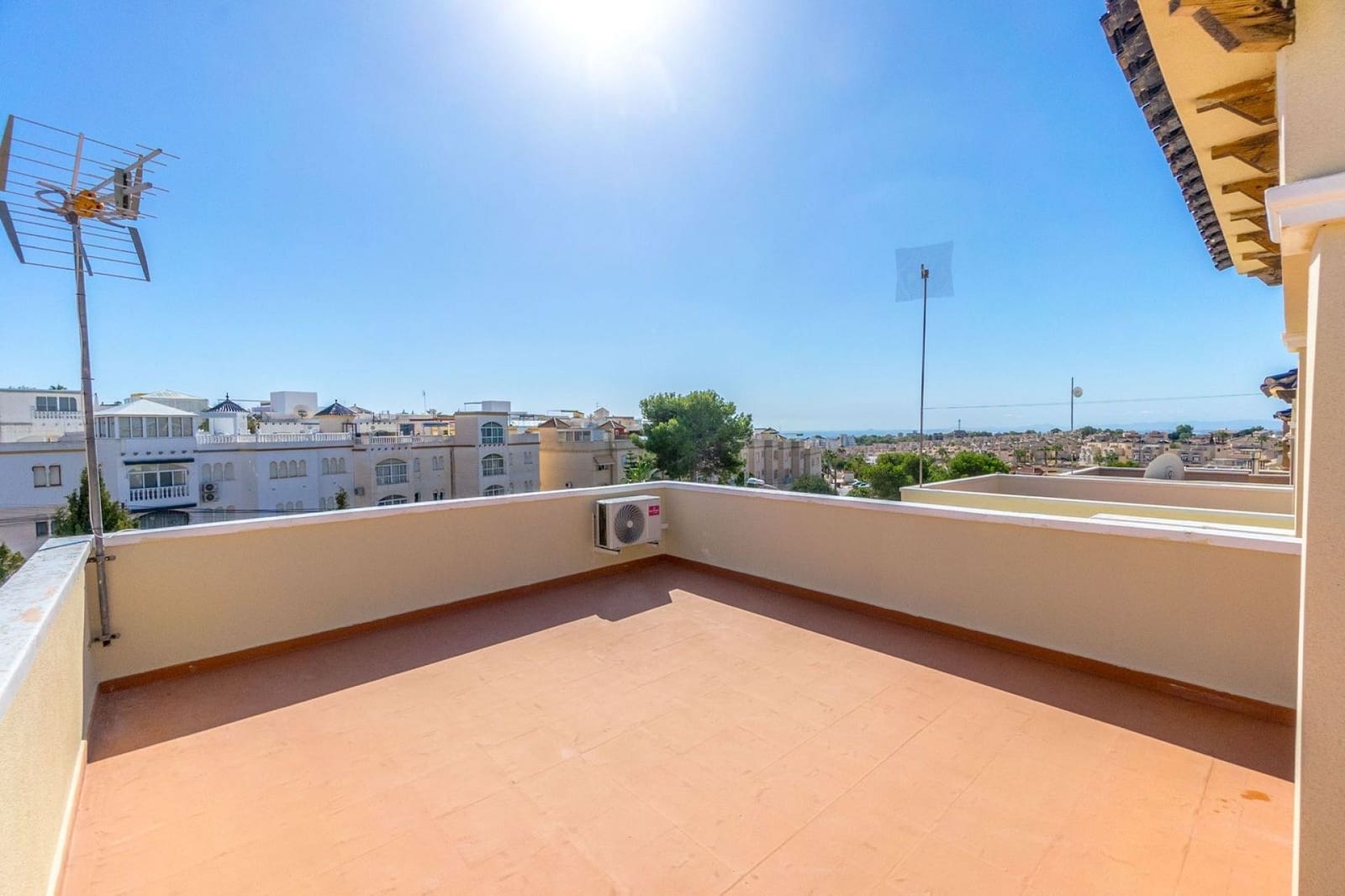 3 soverom Villa til salgs i Orihuela Costa med svømmebasseng - € 345 000 (Ref: 9020967)