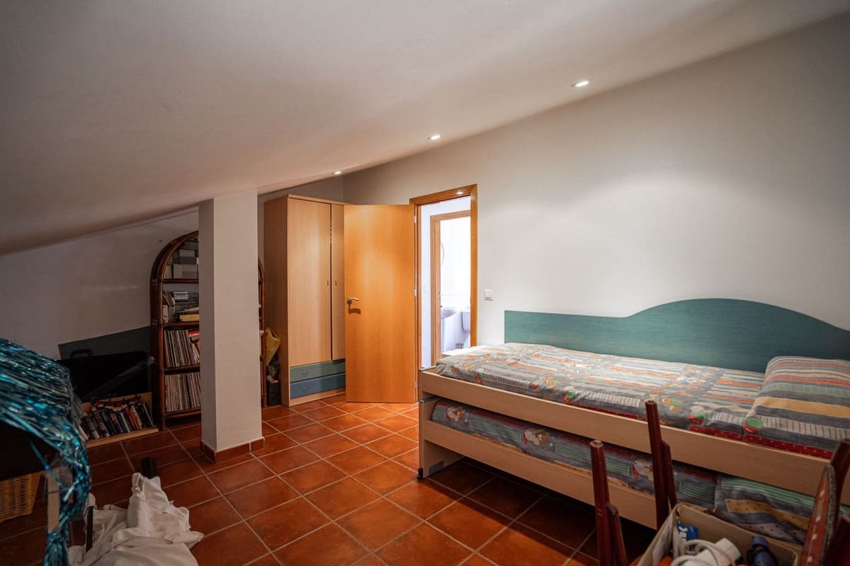 5 sovrum Villa till salu i Torre de la Horadada med pool garage - 720 000 € (Ref: 9020972)