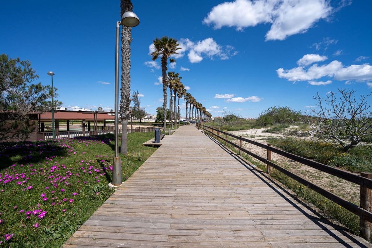 5 sovrum Villa till salu i Torre de la Horadada med pool garage - 720 000 € (Ref: 9020972)