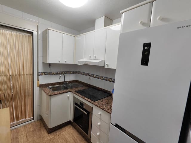 2 quarto Moradia Geminada para venda em Lo Pagan, San Pedro del Pinatar com piscina - 210 000 € (Ref: 9023255)