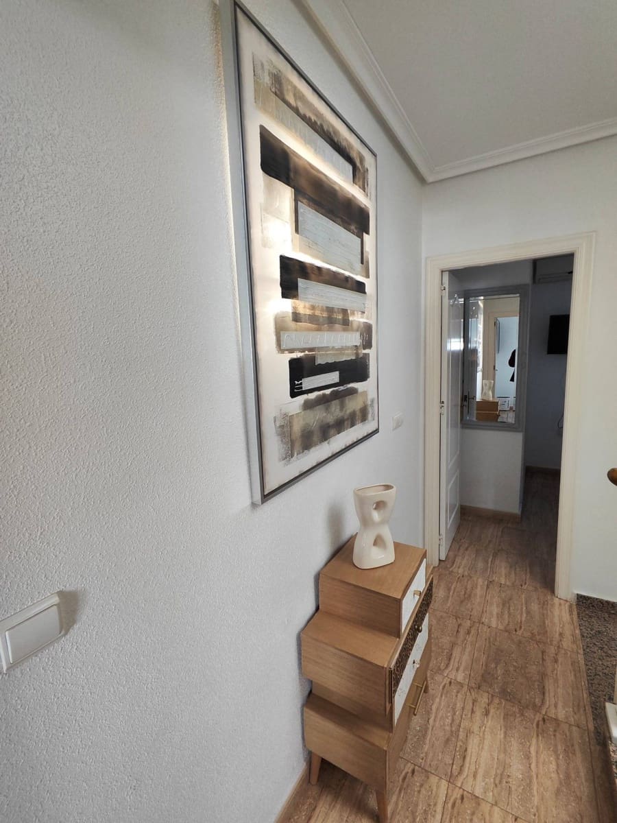 2 quarto Moradia Geminada para venda em Lo Pagan com piscina - 210 000 € (Ref: 9023255)