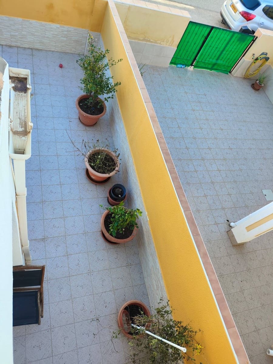 2 quarto Moradia Geminada para venda em Lo Pagan com piscina - 210 000 € (Ref: 9023255)