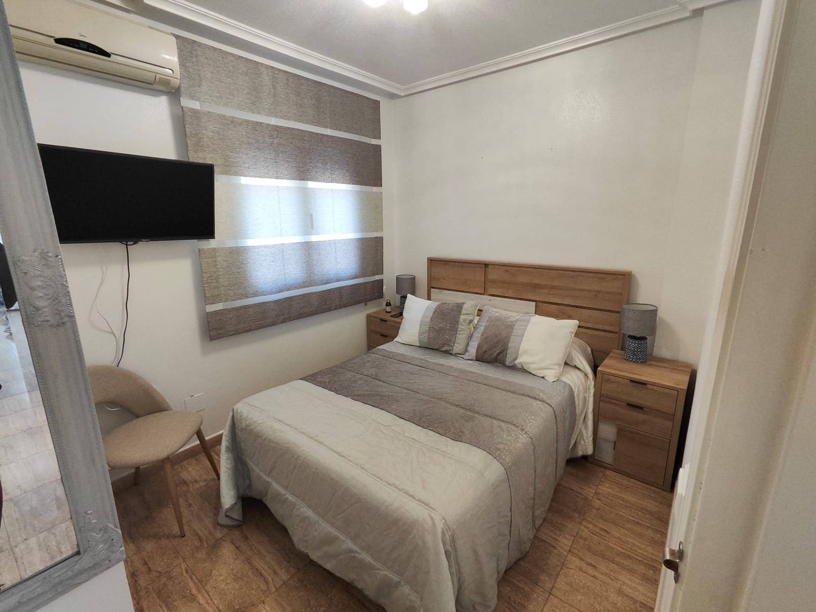 2 quarto Moradia Geminada para venda em Lo Pagan com piscina - 210 000 € (Ref: 9023255)