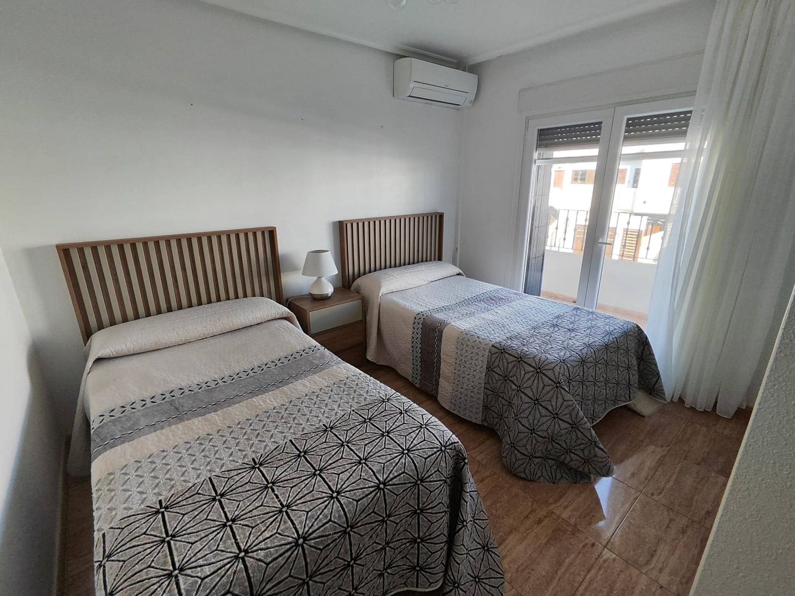 2 quarto Moradia Geminada para venda em Lo Pagan com piscina - 210 000 € (Ref: 9023255)