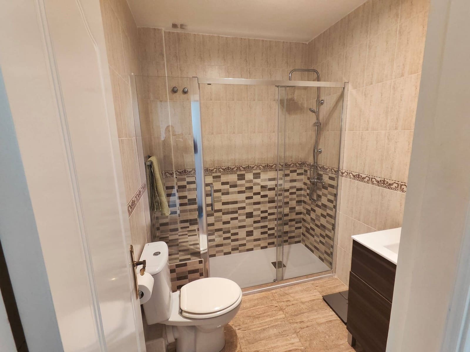 2 quarto Moradia Geminada para venda em Lo Pagan com piscina - 210 000 € (Ref: 9023255)