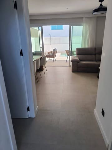 3 slaapkamer Bungalow te koop in Pinar de Campoverde, Pilar de la Horadada met zwembad - € 390.000 (Ref: 9023256)