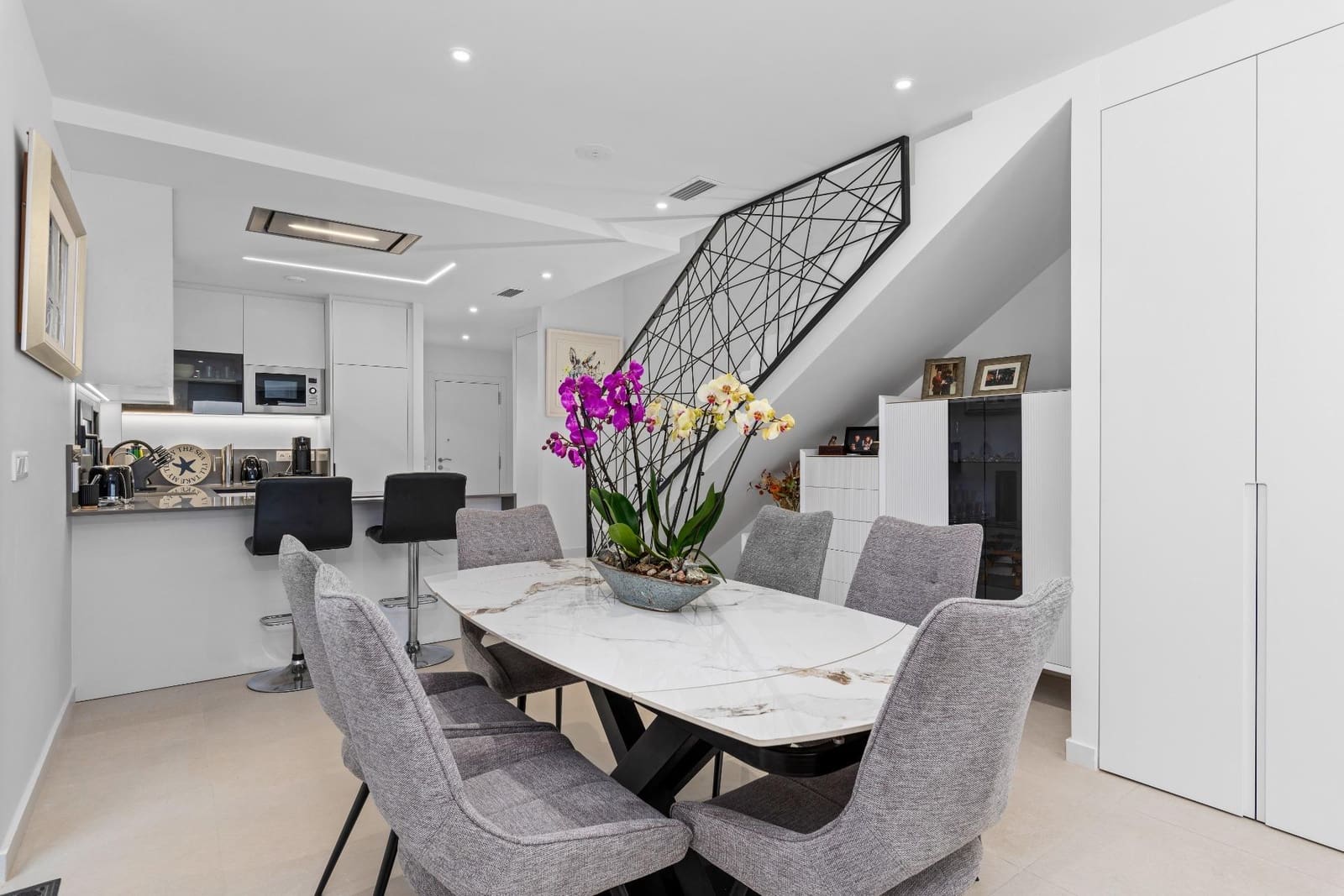 4 quarto Moradia para venda em Guardamar del Segura com piscina - 507 000 € (Ref: 9023259)