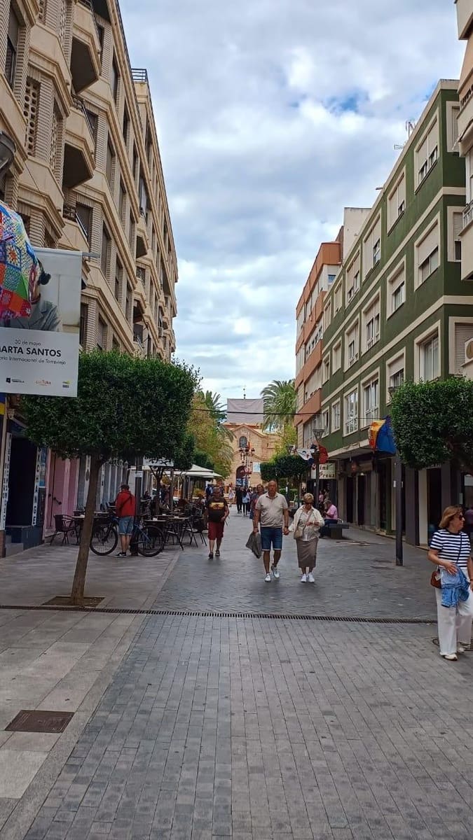 8 soveværelse Villa til salg i Torrevieja - € 520.000 (Ref: 9024140)