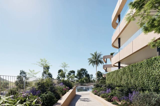 2 soverom Leilighet til salgs i Estepona Golf, Estepona med svømmebasseng - € 325 000 (Ref: 9026811)