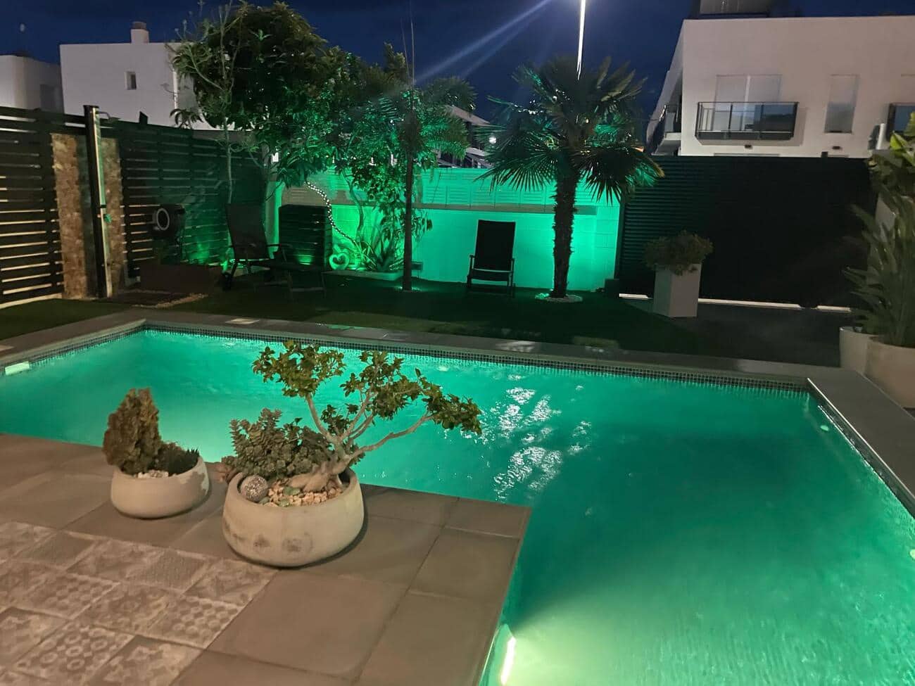 3 soverom Villa til salgs i Santa Pola med svømmebasseng garasje - € 419 900 (Ref: 9026819)