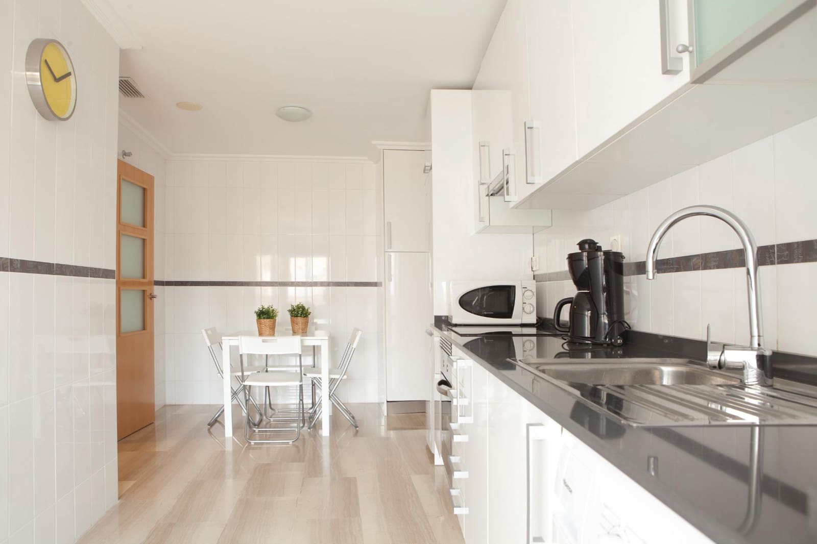 4 bedroom Apartment for sale in Santa Pola - € 330,000 (Ref: 9026821)