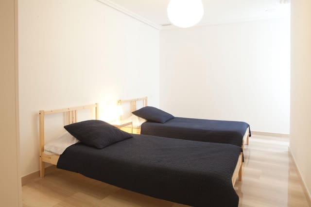 4 bedroom Apartment for sale in Playa Levante, Santa Pola - € 330,000 (Ref: 9026821)