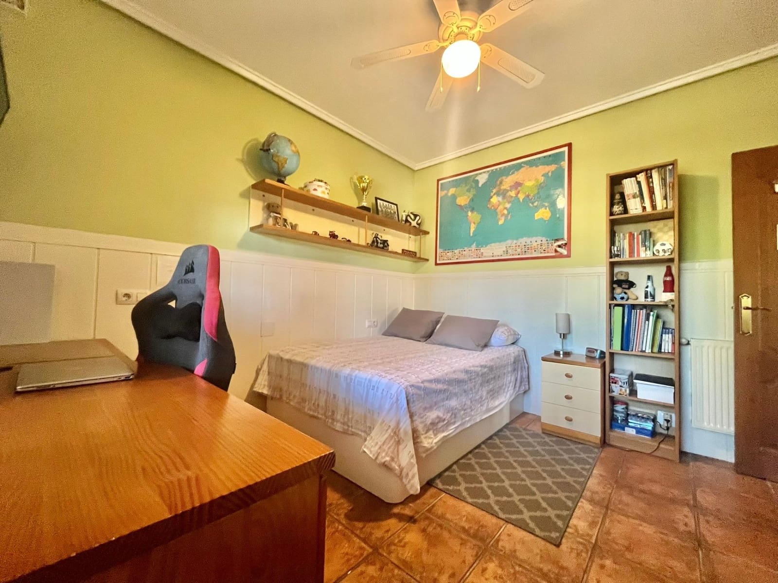 3 sypialnia Willa na sprzedaż w Torrevieja - 399 000 € (Ref: 9026823)