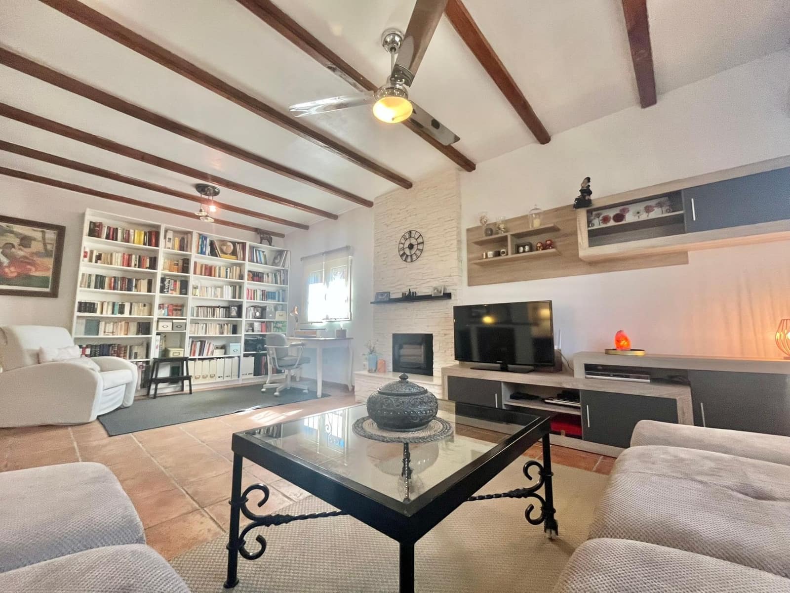 3 sypialnia Willa na sprzedaż w Torrevieja - 399 000 € (Ref: 9026823)