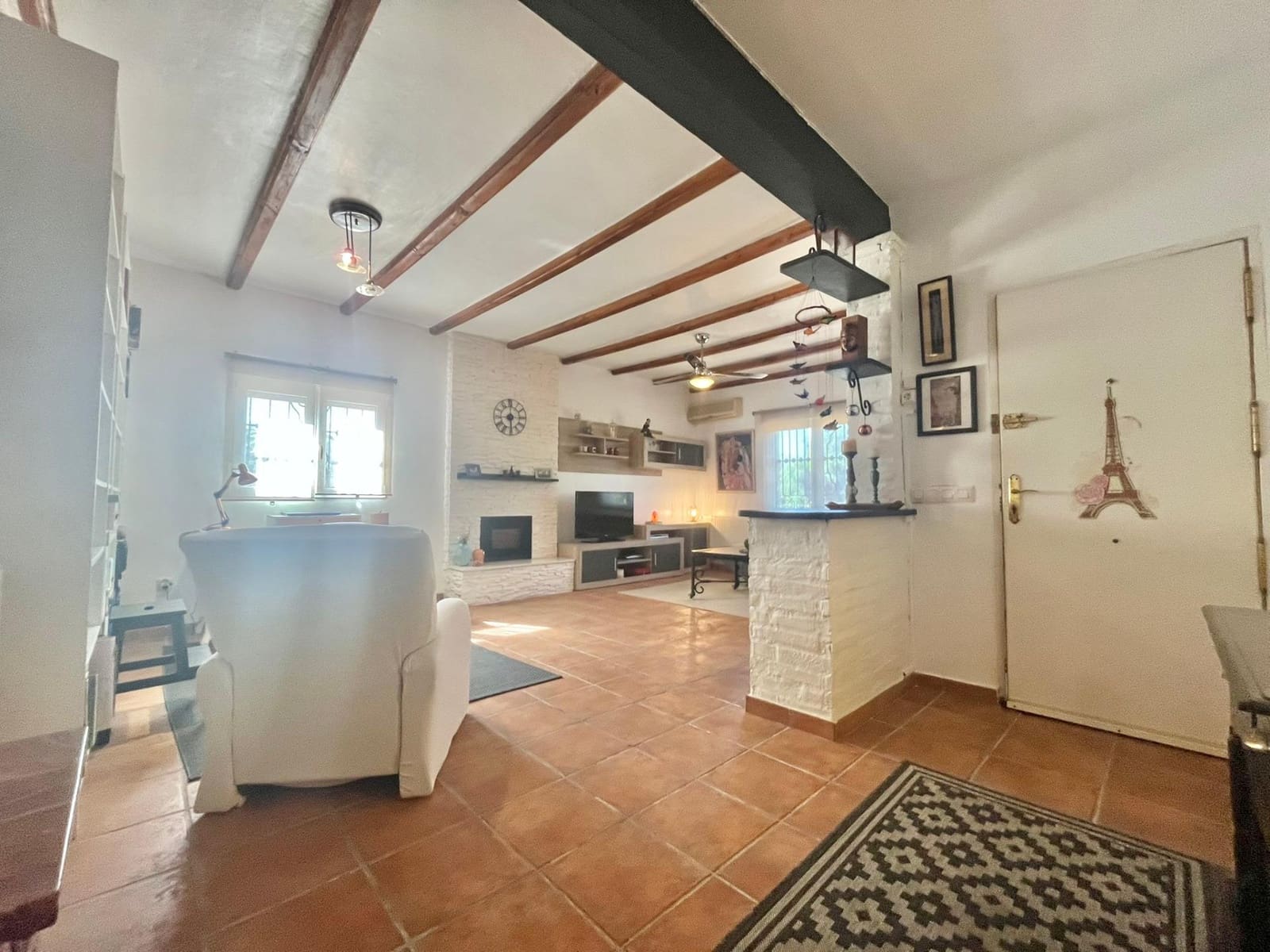 3 sypialnia Willa na sprzedaż w Torrevieja - 399 000 € (Ref: 9026823)