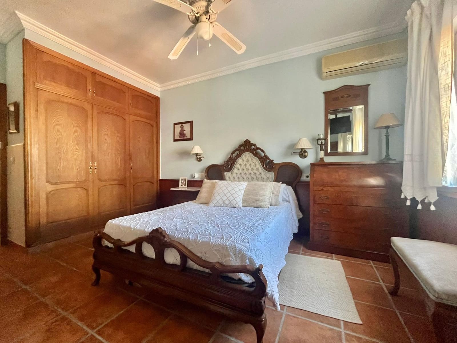 3 sypialnia Willa na sprzedaż w Torrevieja - 399 000 € (Ref: 9026823)