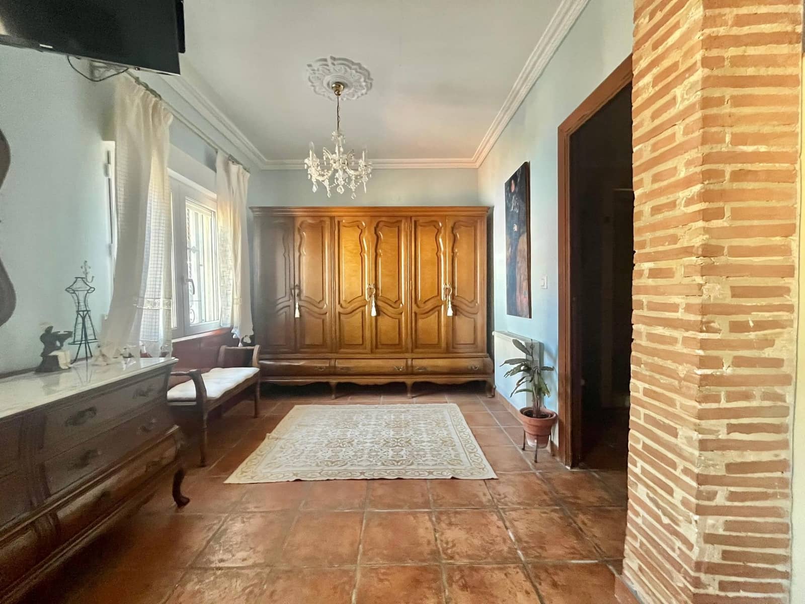 3 sypialnia Willa na sprzedaż w Torrevieja - 399 000 € (Ref: 9026823)