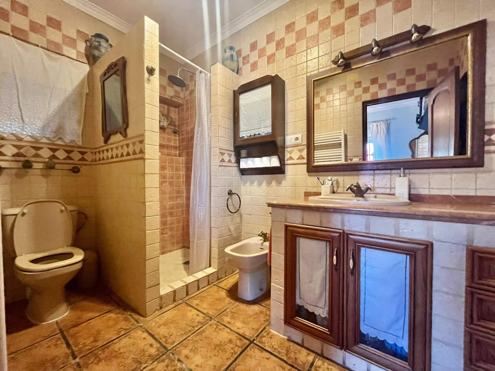 3 sypialnia Willa na sprzedaż w Torrevieja - 399 000 € (Ref: 9026823)