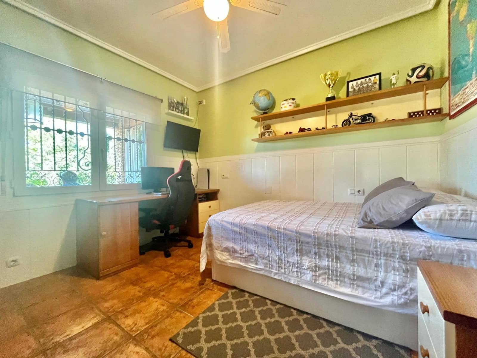 3 sypialnia Willa na sprzedaż w Torrevieja - 399 000 € (Ref: 9026823)