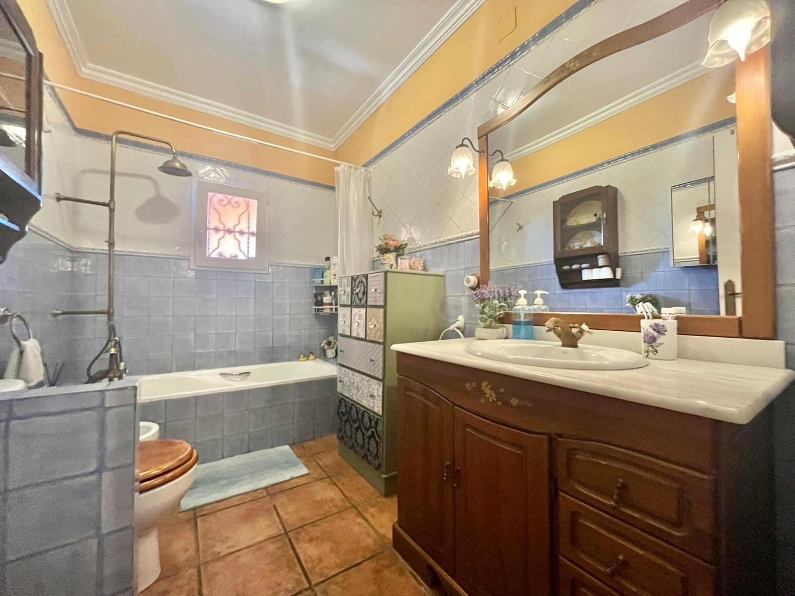 3 sypialnia Willa na sprzedaż w Torrevieja - 399 000 € (Ref: 9026823)