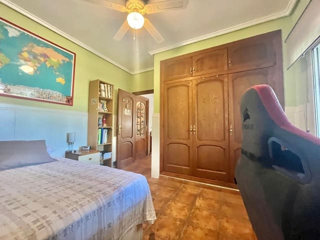 3 chambre Villa/Maison à vendre à Torrevieja - 399 000 € (Ref: 9026823)
