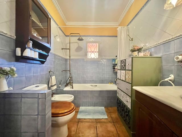 3 chambre Villa/Maison à vendre à Torrevieja - 399 000 € (Ref: 9026823)