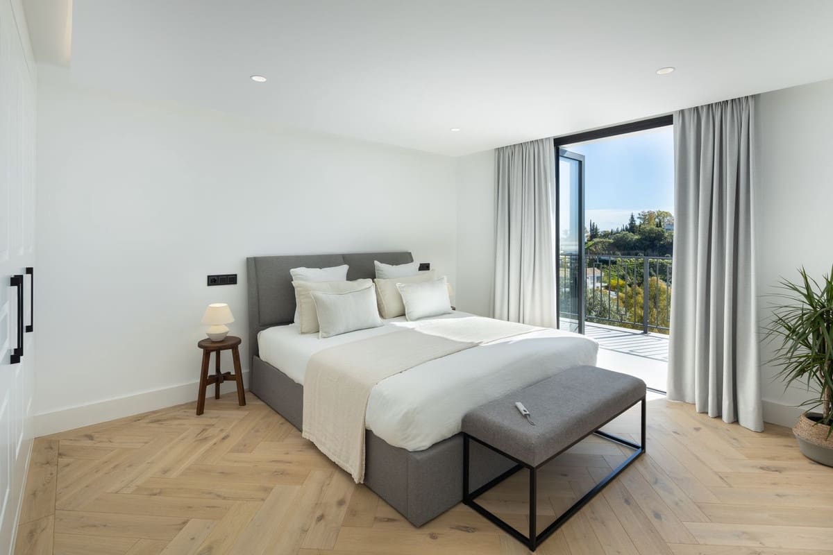 5 camera da letto Villa in vendita in La Quinta - 4.900.000 € (Rif: 9026828)