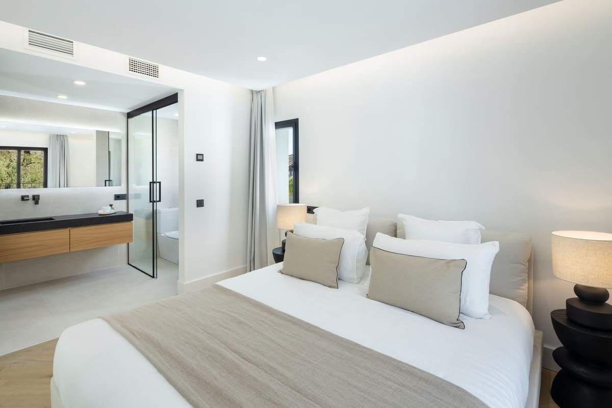 5 camera da letto Villa in vendita in La Quinta - 4.900.000 € (Rif: 9026828)