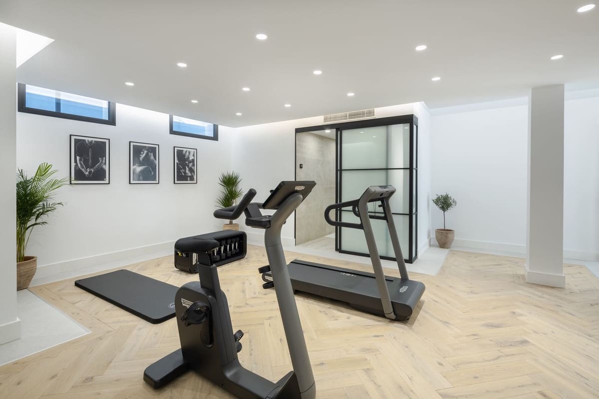 5 camera da letto Villa in vendita in La Quinta - 4.900.000 € (Rif: 9026828)